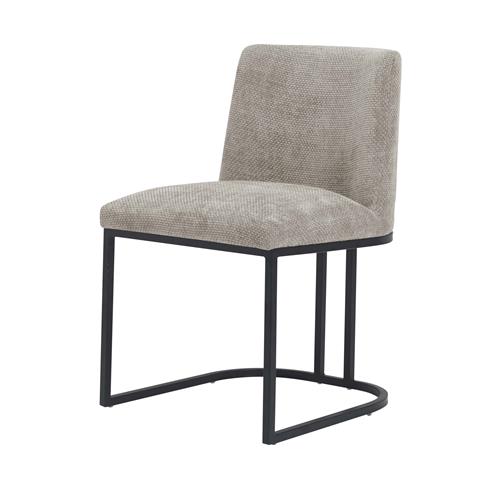 Stuhl Archi fabric Eden 4 beige