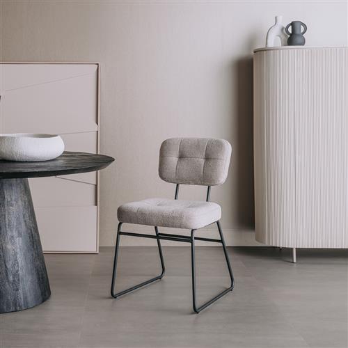 Stuhl Padola sand