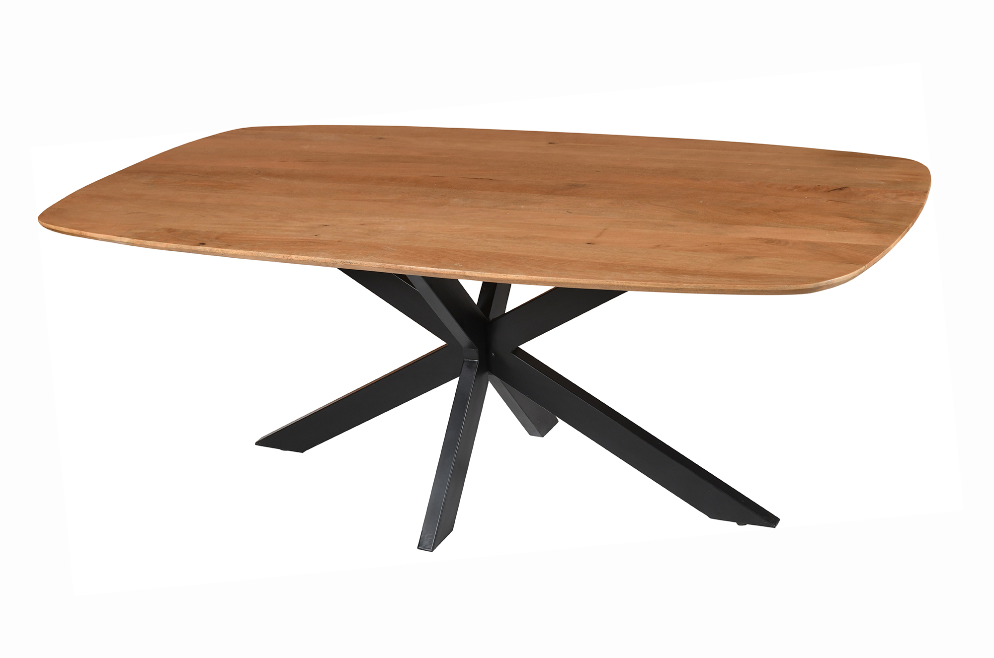 Esstisch Doreen Sofatisch 130x70x46 (h) cm