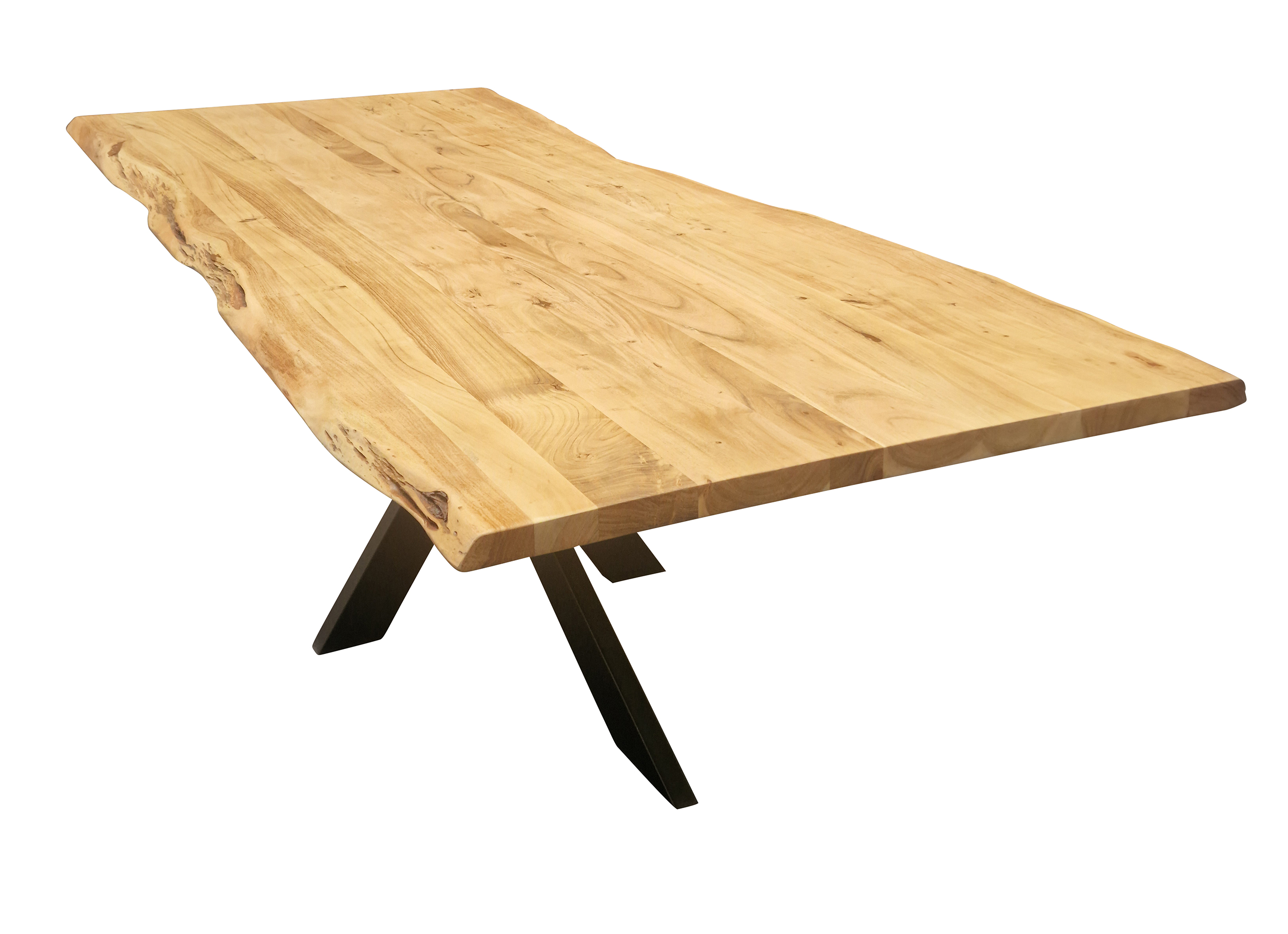 Esstisch Acardia 50mm 140x80x78 (h) cm