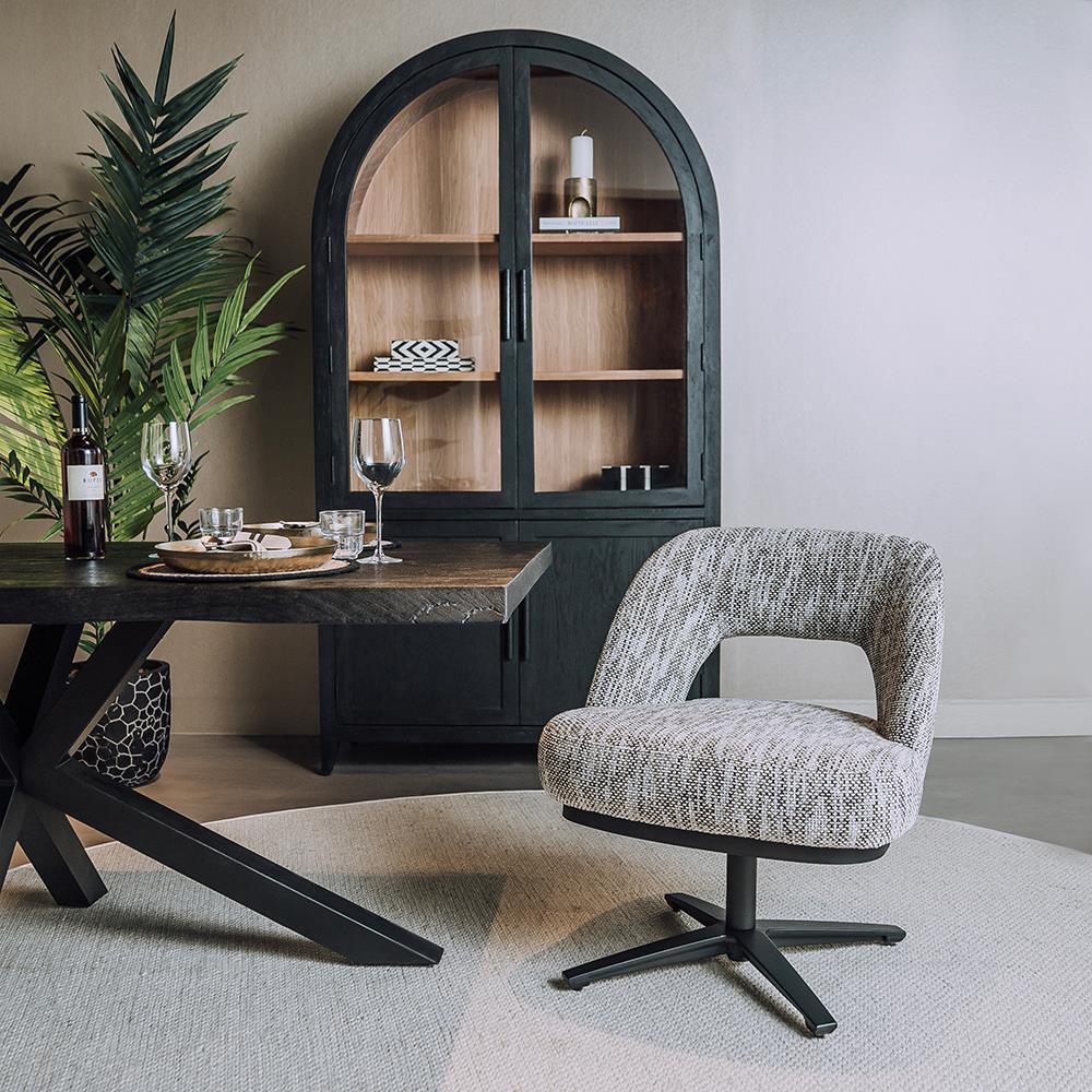 Drehstuhl Caldes Lounge