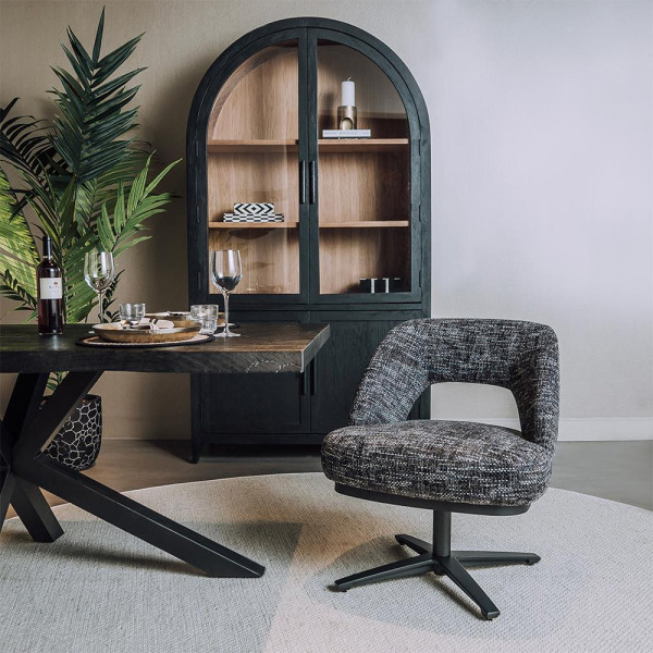 Drehstuhl Caldes Lounge