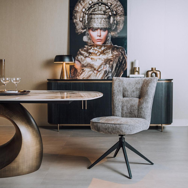 Stuhl Bardi Drehstuhl