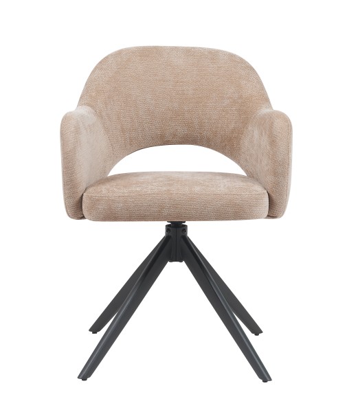 Louvre Drehstuhl Armlehnenstuhl