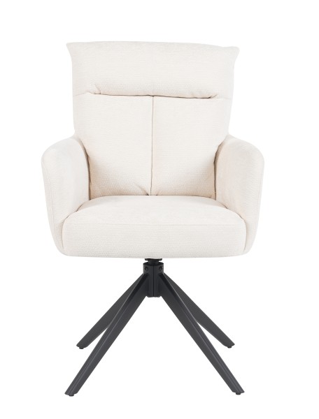 Montmartre Drehstuhl Armlehnenstuhl