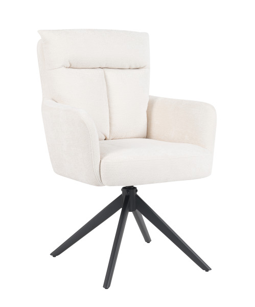 Max Armlehnenstuhl / Drehstuhl